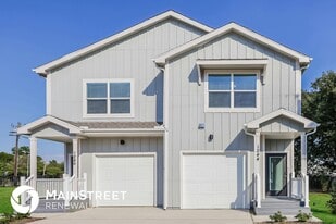 1244 Lonsdale Ave in Dallas, TX - Building Photo