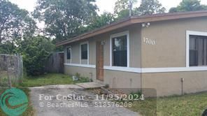 1700 NW 15th Terrace in Fort Lauderdale, FL - Building Photo - Building Photo