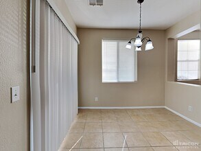 1322 Cactus Village Ave in Las Vegas, NV - Building Photo - Building Photo
