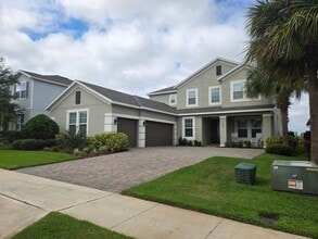 3455 Buoy Cir in Winter Garden, FL - Building Photo - Building Photo