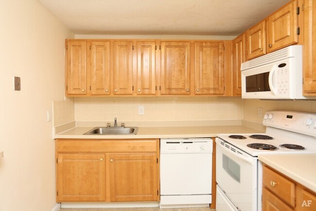 231 Main St in Watertown, MA - Building Photo - Building Photo