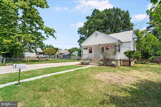 property at 303 Miles Rd