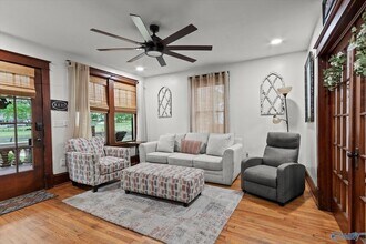 603 Prospect Dr SE in Decatur, AL - Building Photo - Building Photo