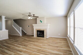 324 Ellicott Dr in Roanoke, TX - Building Photo - Building Photo
