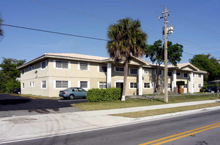 4240 NW 78th Ave Apartments