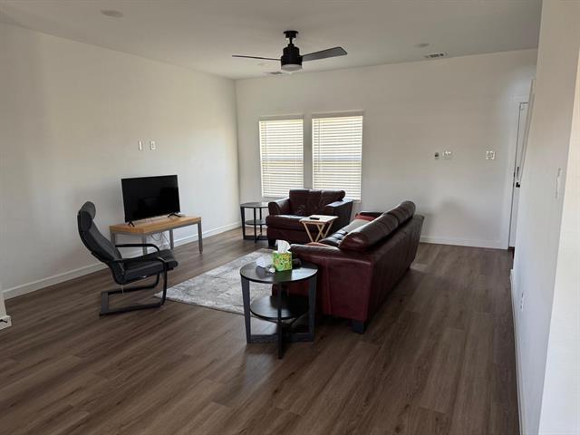 537 Ridgewood Dr in Van Alstyne, TX - Building Photo - Building Photo