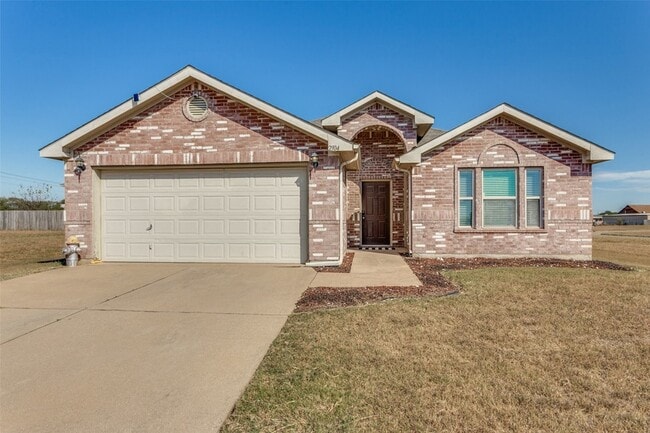 2104 Greybull Tr, Unit 1 in Fort Worth, TX - Building Photo - Building Photo
