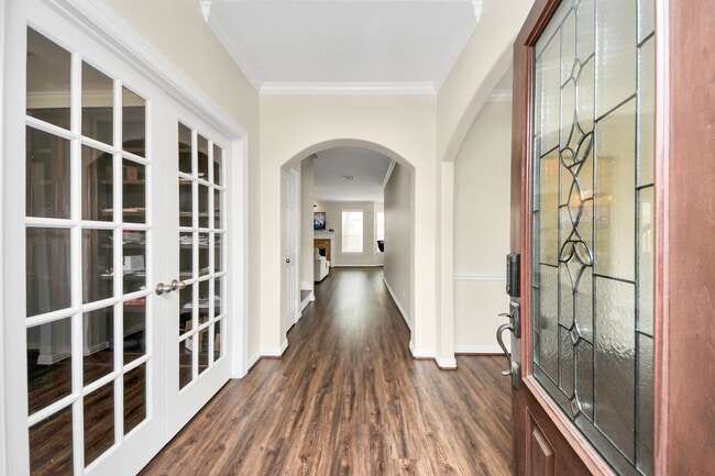 4534 Mulberry Park Ln in Houston, TX - Building Photo - Building Photo