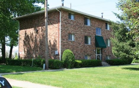 Trenton East Apartments in Trenton, OH - Building Photo - Building Photo