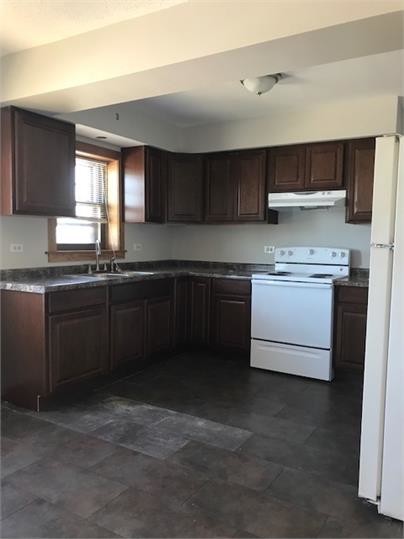 5701 W 55th St S-Unit -1 South in Chicago, IL - Building Photo - Building Photo