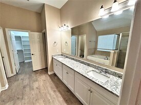 7213 Fossil Garden Dr in Arlington, TX - Building Photo