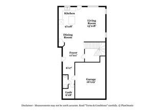 7310 Prussian Green St in Las Vegas, NV - Building Photo - Building Photo