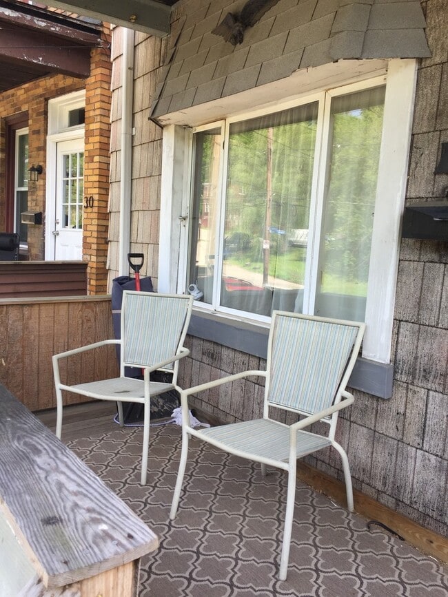 28 Penelope St in Pittsburgh, PA - Building Photo - Building Photo