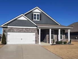 3085 White Hbr Dr in White House, TN - Building Photo