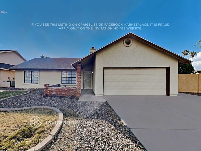 property at 1148 N Ironwood Ct