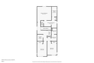 22625 E 47th Ave in Aurora, CO - Building Photo - Building Photo