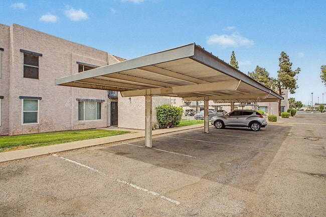 1927 E Hampton Ave in Mesa, AZ - Building Photo - Building Photo