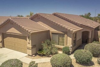 8702 E Plata Ave in Mesa, AZ - Building Photo - Building Photo