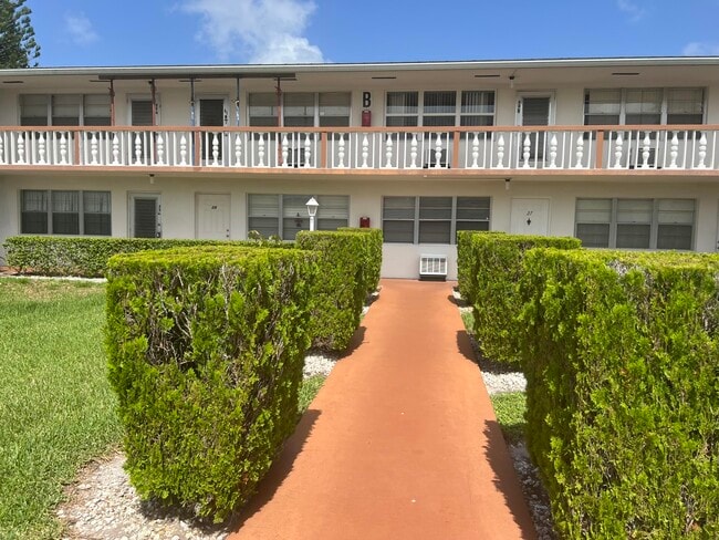 property at 41 Cambridge B