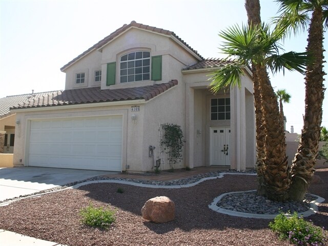 property at 4165 Moorcroft St