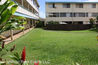 46-232 Kahuhipa St-Unit -Apt B204 in Kaneohe, HI - Building Photo - Building Photo