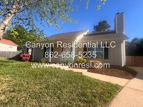 3 Landry Ct in Greensboro, NC - Building Photo - Building Photo
