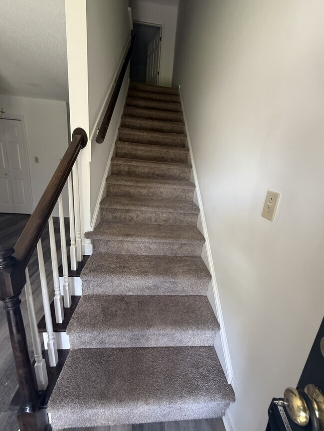 203 S Lincoln St in Benson, NC - Foto de edificio - Building Photo