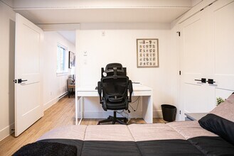 Ali Habitations in Dieppe, NB - Building Photo - Building Photo