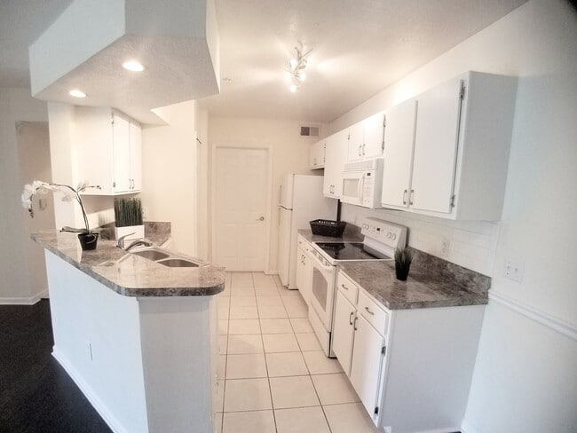 property at 713 Crest Pines Dr