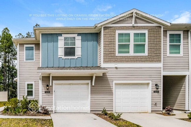 property at 1239 Coastal Mdw Trl