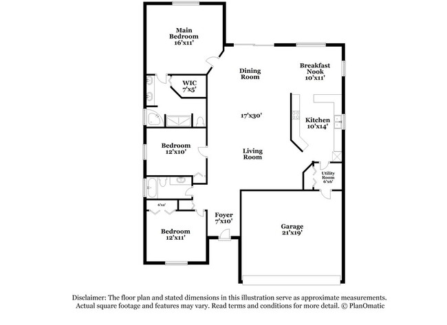 2371 Cross Tee Ct in Brooksville, FL - Building Photo - Building Photo