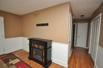 527 Herring Dr in Calvert City, KY - Building Photo - Building Photo