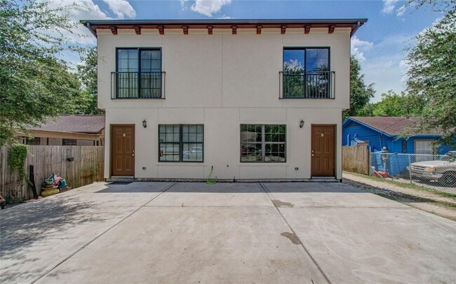 property at 1718 Roxella St