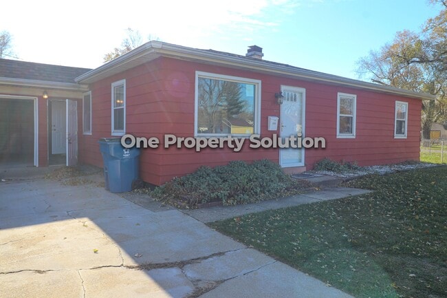 3206 Kenwood St in Hammond, IN - Building Photo - Building Photo