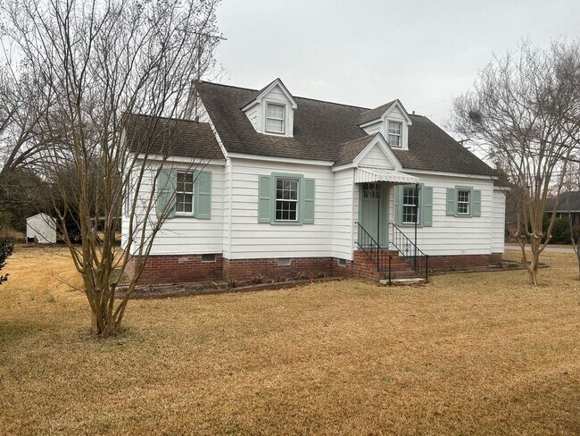 939 Central Dr in West Columbia, SC - Building Photo - Building Photo