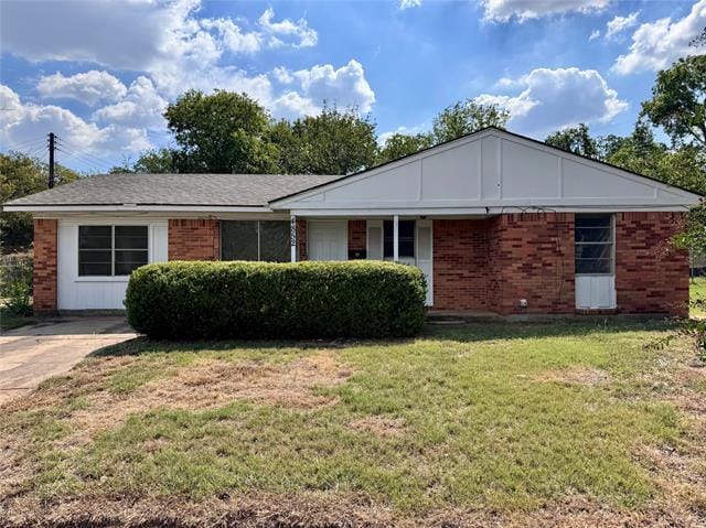 property at 4852 Cason Ct