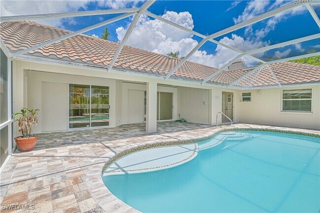 9031 Harvestwood Ct