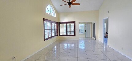 8707 Forest Hills Blvd in Coral Springs, FL - Building Photo - Building Photo