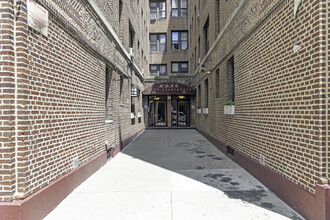 531 West 156Th Street in New York, NY - Building Photo - Building Photo