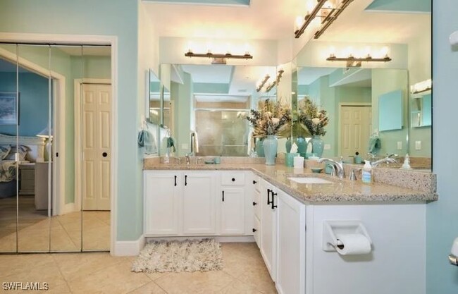 property at 16400 Millstone Cir