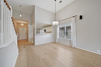 5802 Spring Sunrise Dr in Richmond, TX - Building Photo - Building Photo