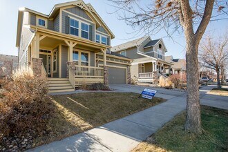 3827 Eclipse Ln in Fort Collins, CO - Building Photo - Building Photo