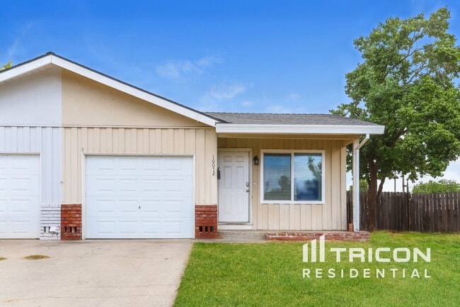 property at 10072 Zodiac Ct