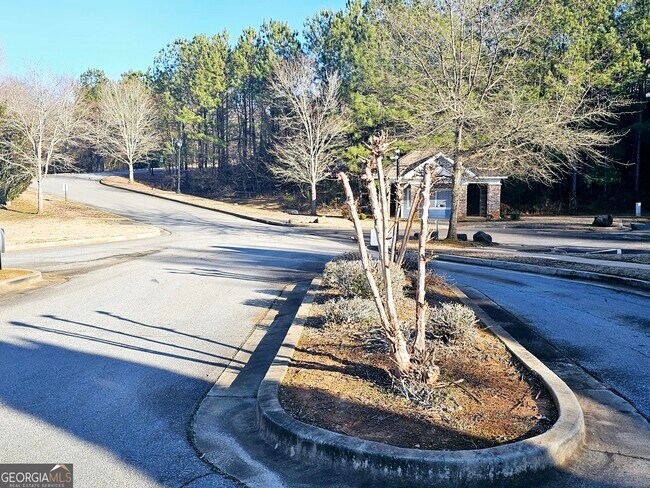 1220 Town Creek Cir in Greensboro, GA - Building Photo - Building Photo