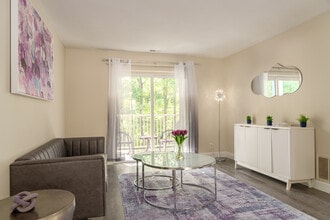 Liberty Place in Randolph, MA - Building Photo - Building Photo