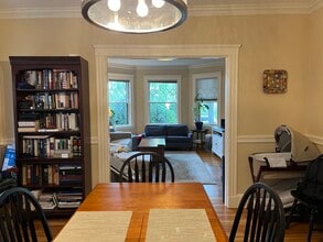 182 Magazine St, Unit 1 in Cambridge, MA - Building Photo - Building Photo