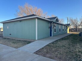 111 36th St in Lubbock, TX - Building Photo
