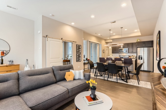 The Duplexes at Greyhound Park