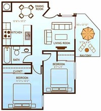 Mountain Steppes Apartments photo'