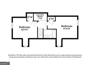 40 Breckenridge Ln in Powder Springs, GA - Building Photo - Building Photo